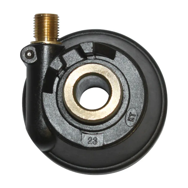Entraîneur compteur P2R Piaggio 50 Zip 2000+ 2T-4T (56143r-cm064501)