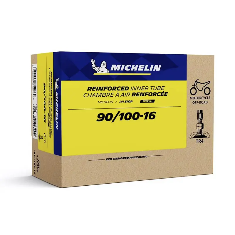튜브 Michelin — 8번째 뷰