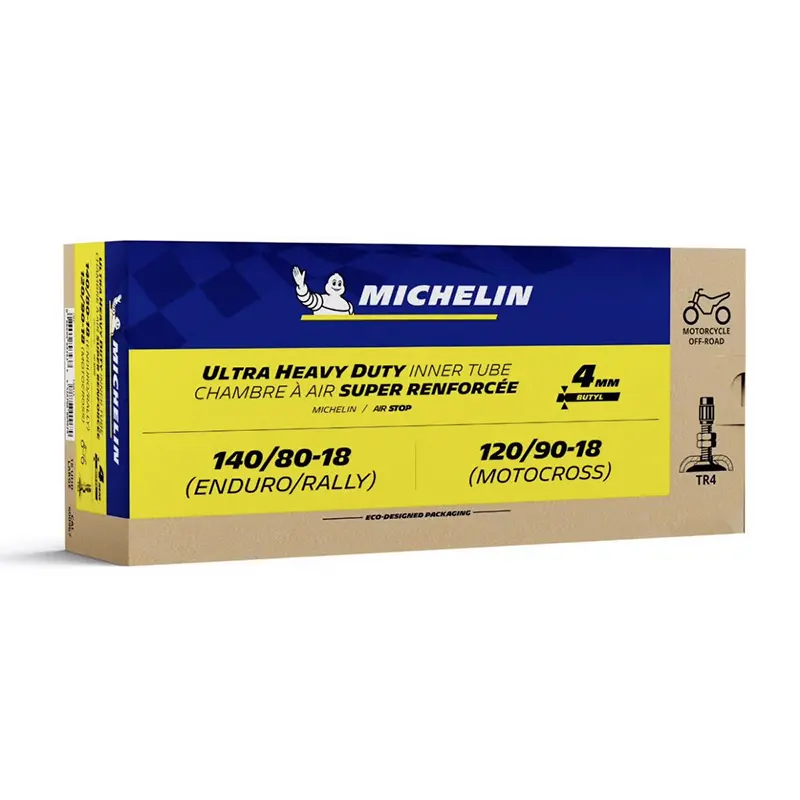 MICHELIN 울트라 고강도 튜브 — 8번째 뷰
