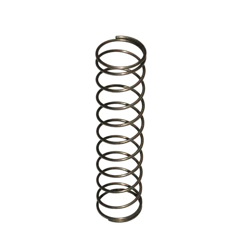 Ressort de boisseau carburateur Dellorto PHVA pour Piaggio 50 Typhoon et Derbi 50 Senda (D12-L53)