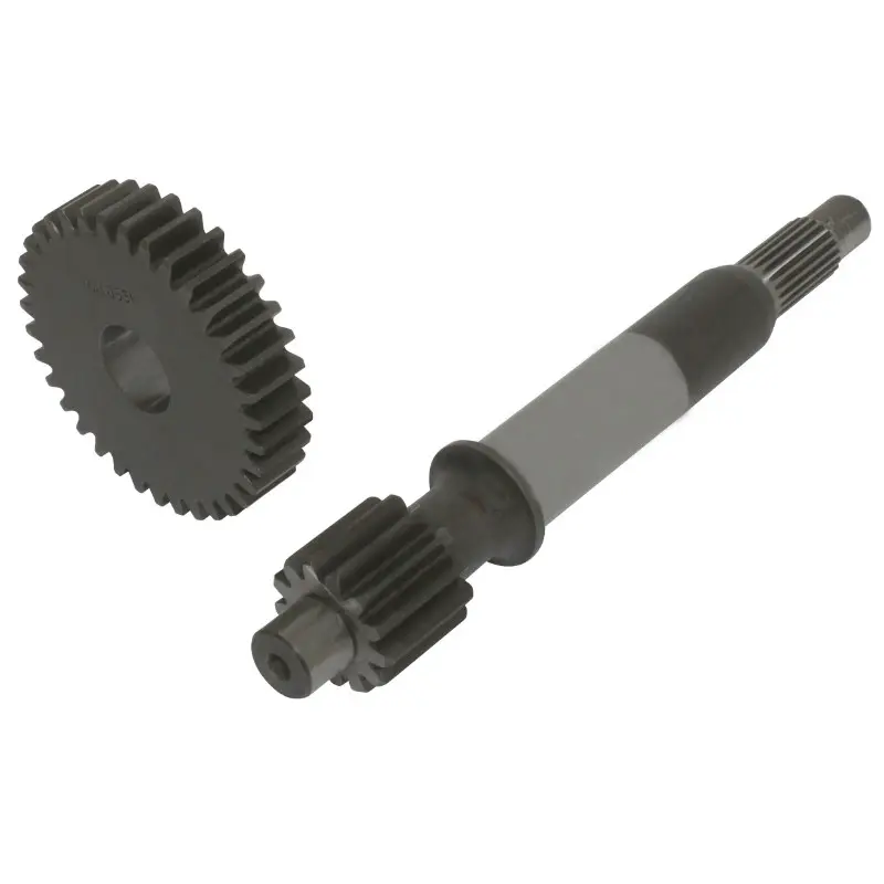 Transmission Malossi HTQ Peugeot 50 Speedfight/TKR/Trekker/Ludix/Buxy (primaire 13-35)