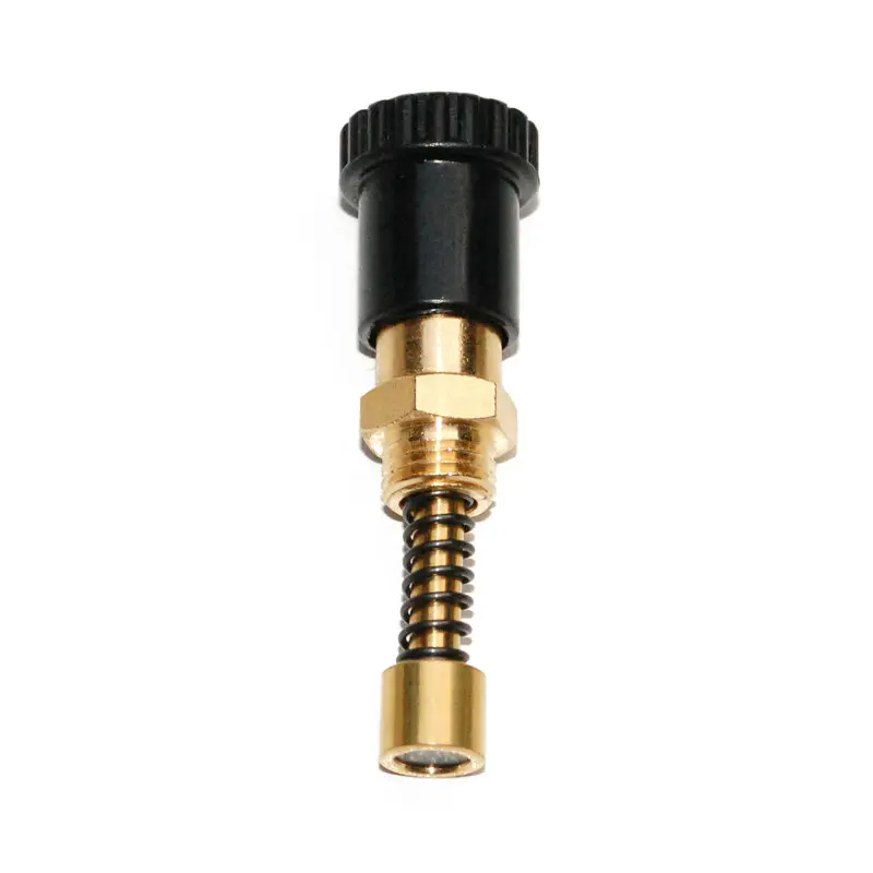 স্টার্টার ম্যানুয়েল কার্বুরেটর ডেল'অর্টো পিএইচবিজি টান দিয়ে