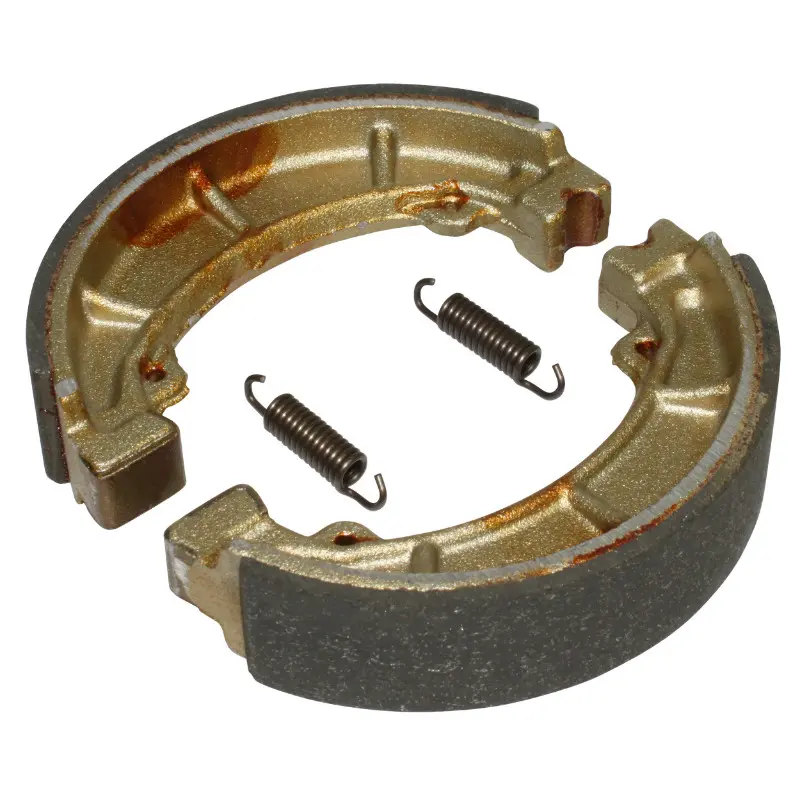 Mâchoires de frein Newfren 130x28mm 125cc fiddle 2, simply, symphony gf1312