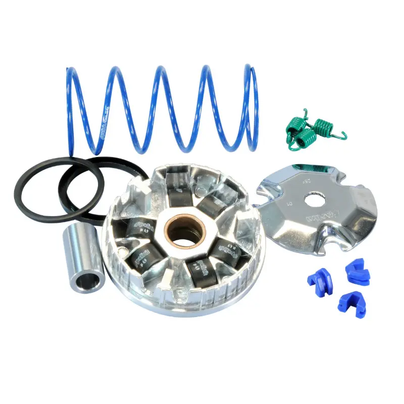 Variateur Polini Hi-Speed MBK Booster 50 / Yamaha BWS 50