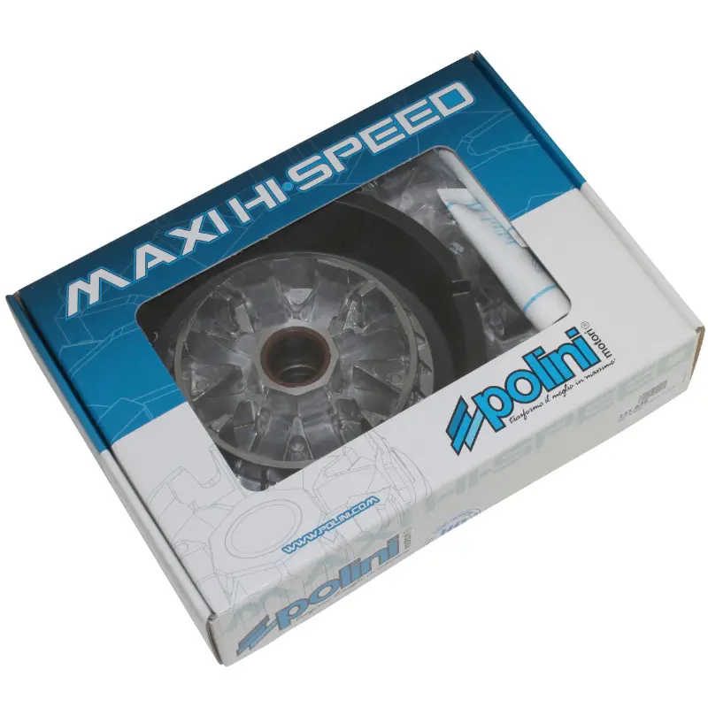 Polini Hi-Speed Variator Maxiscooter Piaggio 400-500 MP3, 500 X9 Evolution, Peugeot 500 Satelis, Aprilia 500 Atlantic, Gilera 500 Nexus (241.636)