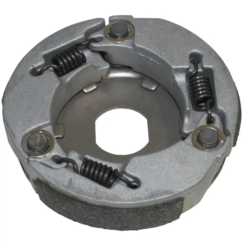Embrayage P2R adaptable 50 cm³ 2T CPI Aragon, Hussar, Oliver, Popcorn, Keeway, F Act, Focus, Hurricane, Matrix (diam 112 mm)