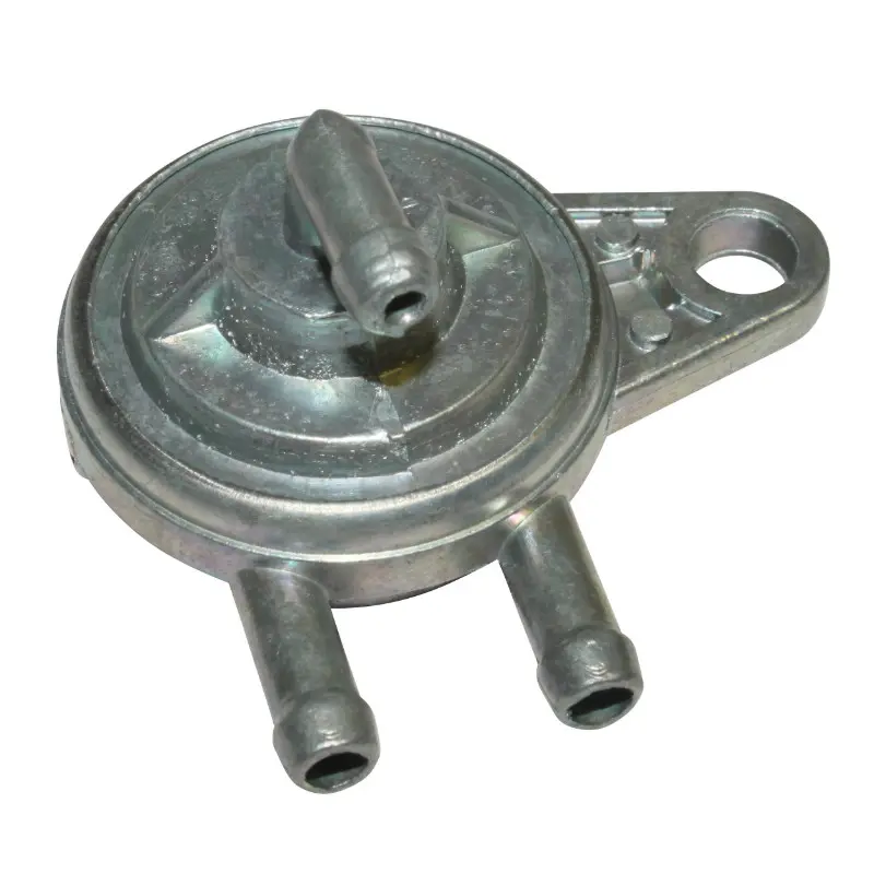 Robinet essence adaptable Piaggio 50 Zip 2T 2008+ P2R
