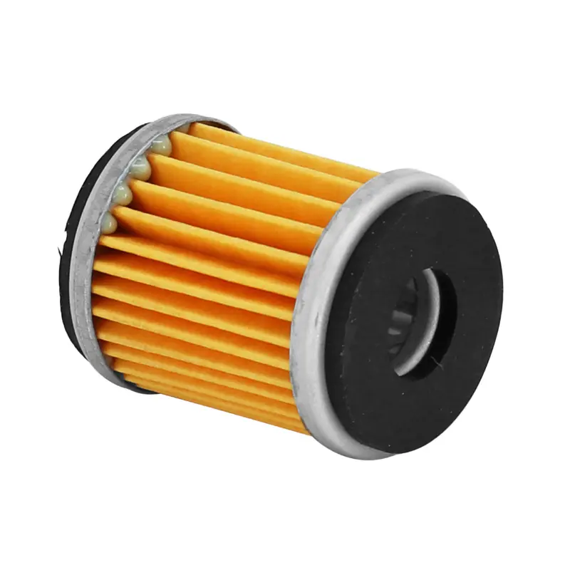 Filtre à huile P2R adaptable Yamaha XMAX 125, XCITY 125 et MBK Skycruiser, Cityliner 125 (équivalent HF981)