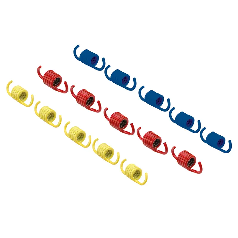 Siduri vedru maxiskuutrile Malossi originaal Piaggio 400 MP3, beverly, x evo, X9, X8-APRILIA 500 atlantic, scarabeo-gilera 500 nexus-peugeot 400 satelis, geopolis (komplekt) (2912779) -racing