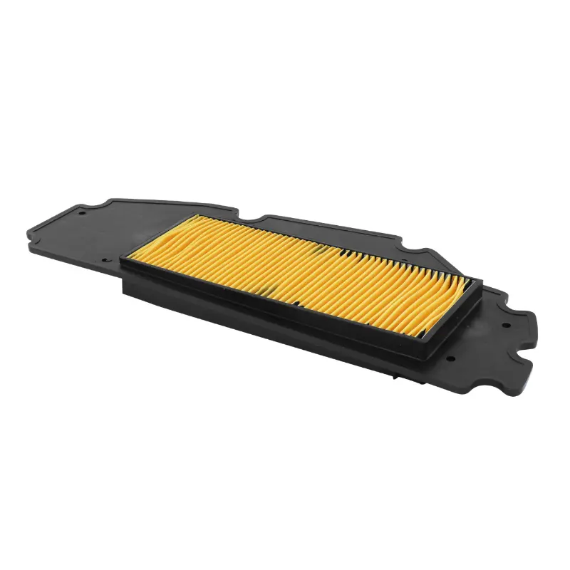 Luftfilter Maxiscooter passend SYM 250 GTS 2007+2008, 250 Joy-Max 2005+2007, 300 GTS 2007+ — Ansicht 2