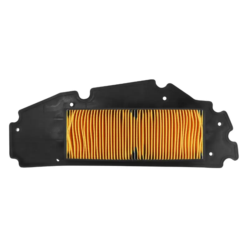 Luftfilter Maxiscooter passend SYM 250 GTS 2007+2008, 250 Joy-Max 2005+2007, 300 GTS 2007+ — Ansicht 3