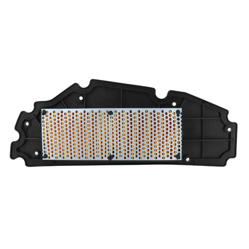 Luftfilter Maxiscooter passend SYM 250 GTS 2007+2008, 250 Joy-Max 2005+2007, 300 GTS 2007+ — Ansicht 4