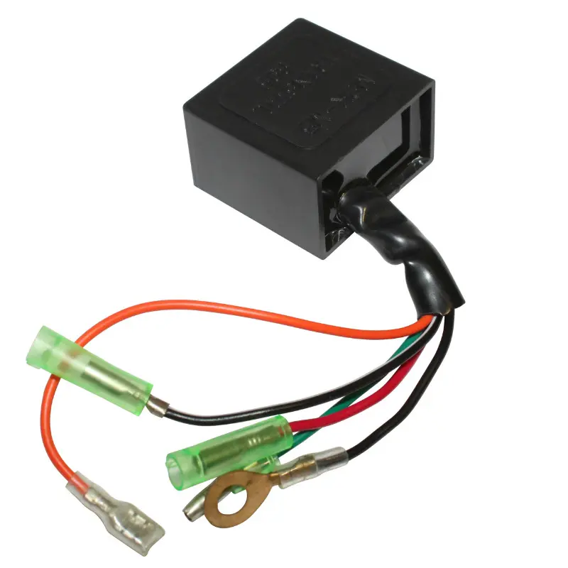 Boîtier CDI cyclo adaptable MBK 51 P2R