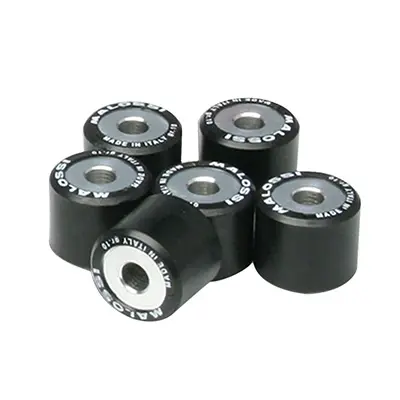 بكرة رولمان بلي (رولر) ماكسي سكوتر Malossi 20x17 10.5g (x6) 6611095SI