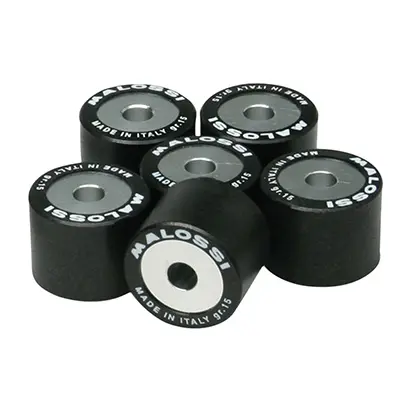 マロッシ ローラー 23x18 22.0g (x6) ホンダ 300 SH / キムコ 250 Grand Dink / クアドロ D-S用 (669917S0)