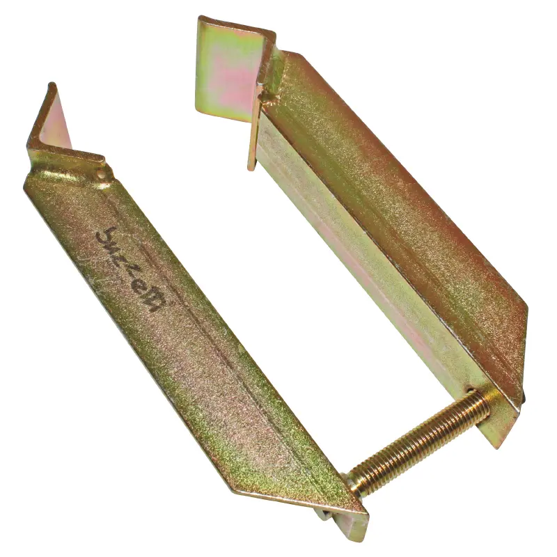 فورک ٹیوبز (26 سے 70MM قطر) کے لیے مثالی وائس جابز (جوڑا) -Buzzetti- (5076)