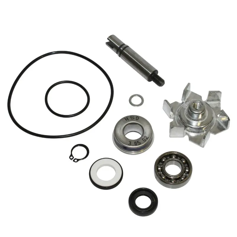 Reparatursatz Wasserpumpe Buzzetti Yamaha 500 TMAX 2001-2011