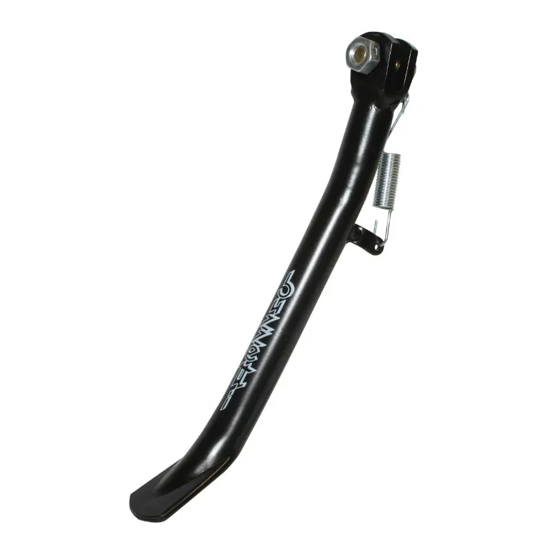 Black BUZZETTI Side Stand