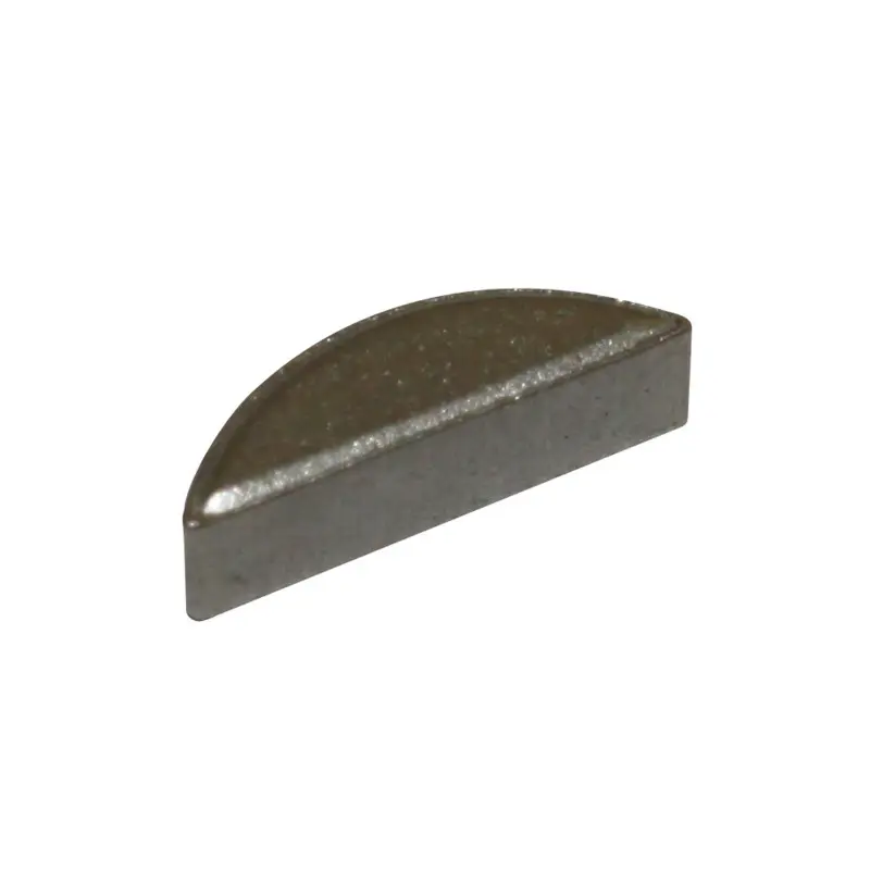 Passfeder 3,0 mm × 3,0 mm Piaggio Sélection P2R