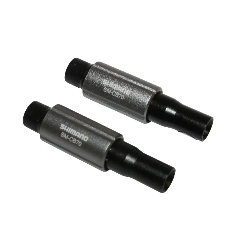 Tendeur de gaine de frein Shimano (paire)