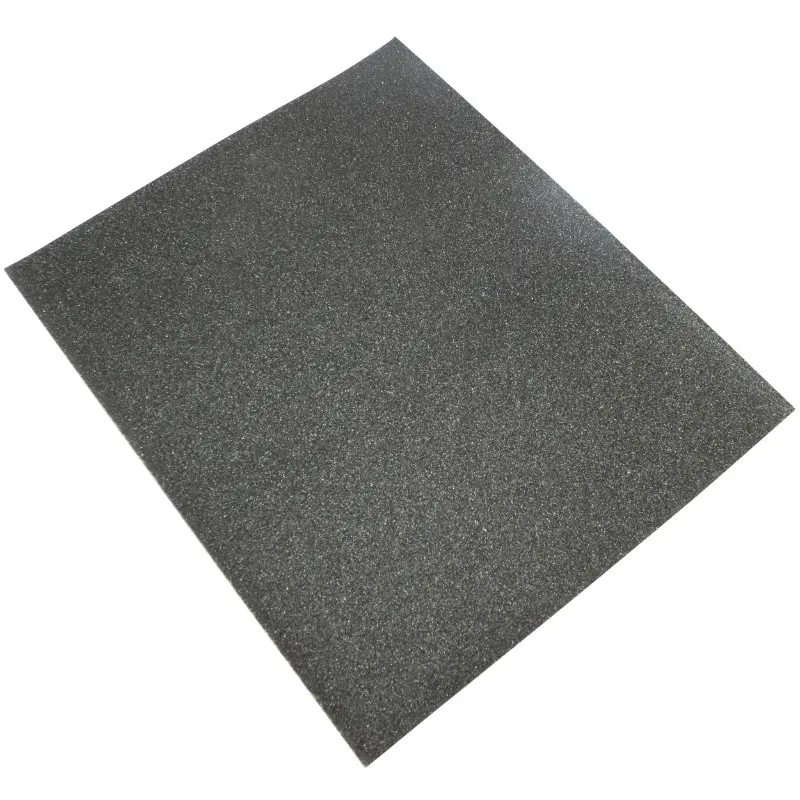Schleifpapier HPX P120 230 mm x 280 mm