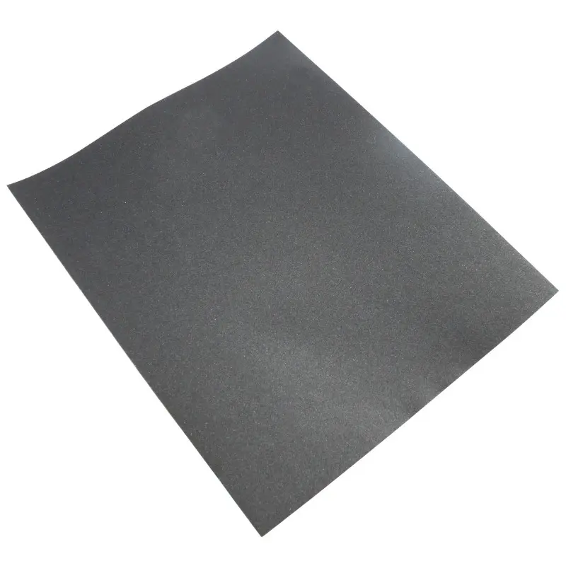 Schleifpapier Hpx P400 (230MM x 280MM) (verkauft als Einzelblatt)