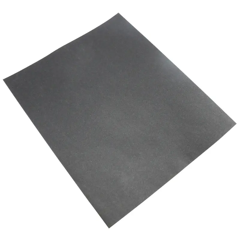 HPX P600 Sandpaper 230 mm × 280 mm