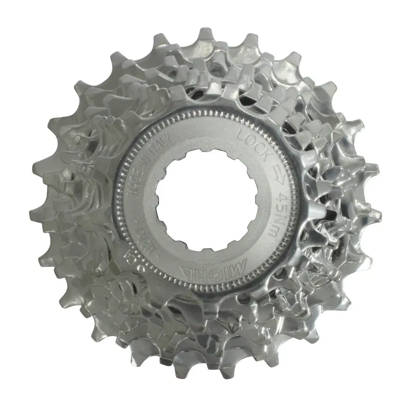 Kassette MICHE Primato Route Campagnolo 9V 13-23