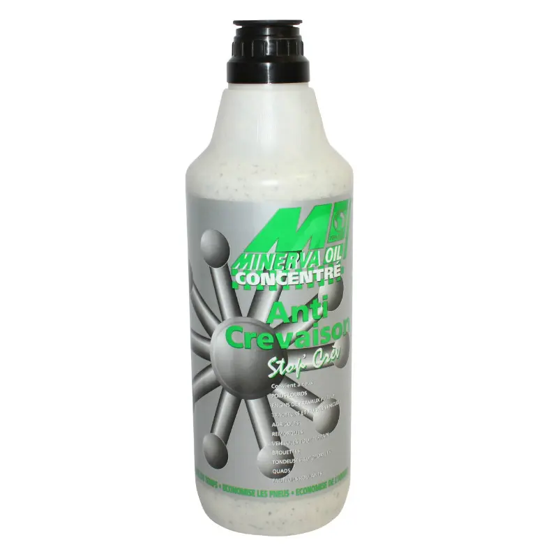 Vorbeugendes Reifendichtmittel Minerva Oil 1L