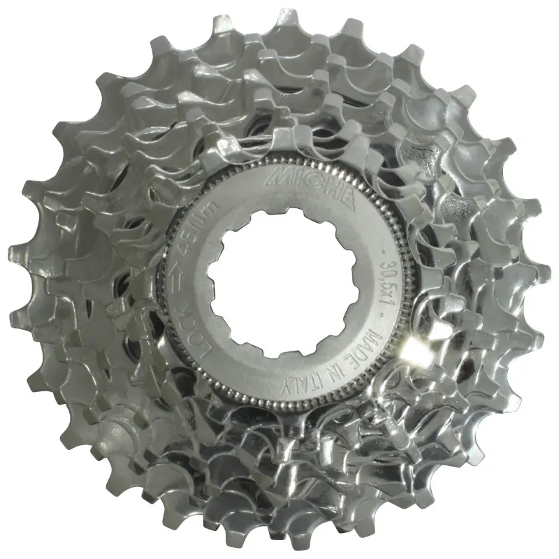 카세트 Miche Primato 로드 9V Shimano 12-25