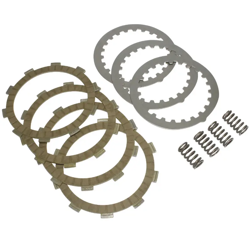 Disque d'embrayage 50 boîte adaptable Minarelli 50 AM6 - MBK 50 X-Power - Yamaha 50 TZR - Peugeot 50 XPS - Rieju 50 RS1 - Aprilia 50 RS Top Performances