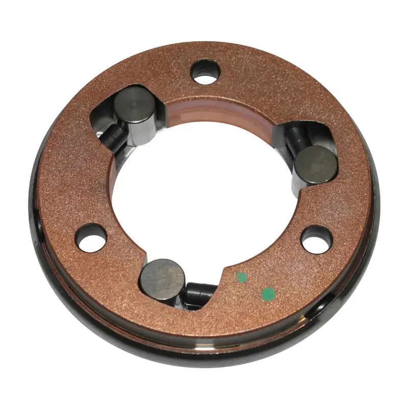 Starterfreilauf für Maxiscooter adaptierbar Yamaha 125 XMAX - MBK 125 Skycruiser (OE 1B9E55800000) -Top Performances