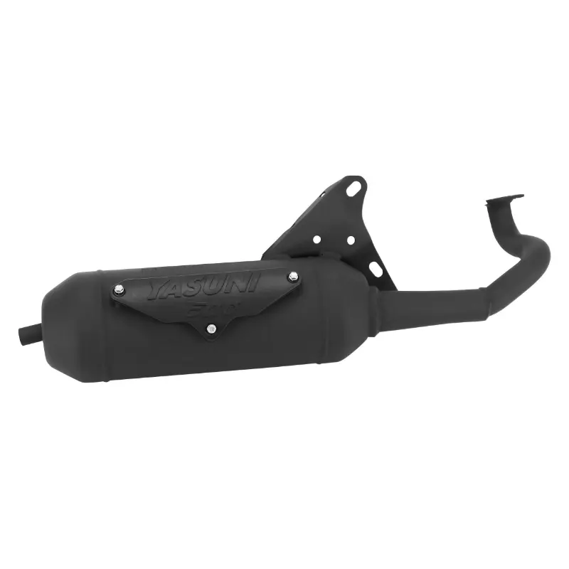 Pot scoot Yasuni eco pour MBK 50 nitro, ovetto-yamaha 50 aerox, neo's-malaguti 50 f12-aprilia 50 SR
