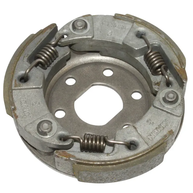 Embrayage adaptable P2R diamètre 107 139QMB GY6 Peugeot 50 Kisbee V-Clic 4T Kymco 50 Agility 4T Sym 50 Orbit 4T Baotian 50 BT49QT 4T
