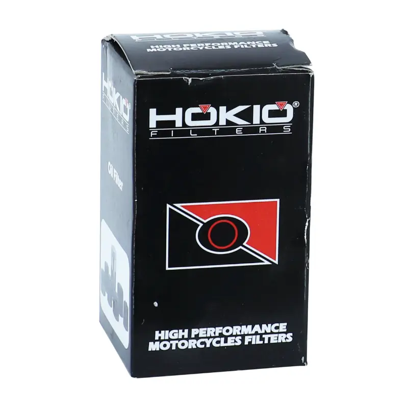 Oliefilter Kymco 125 Dink 2006+ en Grand Dink 2001+ Selection P2R — zicht 3