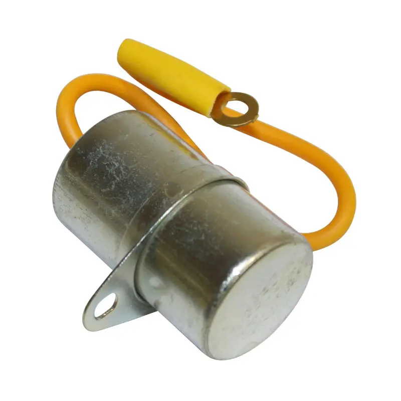 Condensateur Piaggio Vespa Primavera 50-250 cm³ (R.O. 079697)