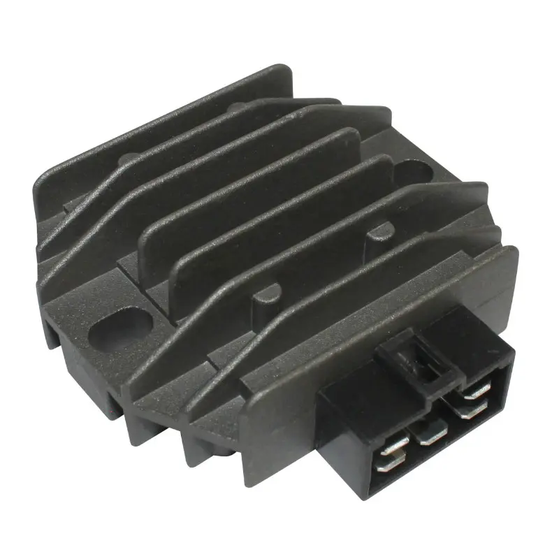 Pinge regulaator maxiskooterile ühilduv yamaha 125 XMAX 2012+2013, majesty 2002+2009 - MBK 125 skycruiser 2012+, skyliner 2002+2009 (OEM:4hmh19600000) -P2R