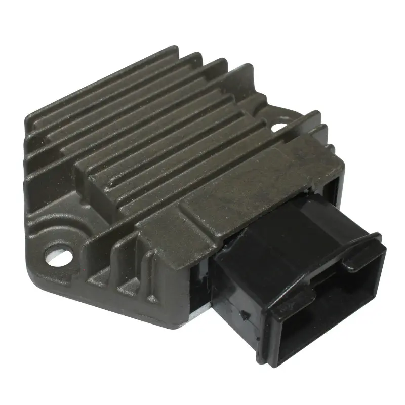 Spannungsregler P2R passend für Honda 125 Pantheon 1998-2002, Dylan 2002-2007, SH 2001-2004, Piaggio 250 X9 2000-2003, Peugeot 250 SV 2001-2002