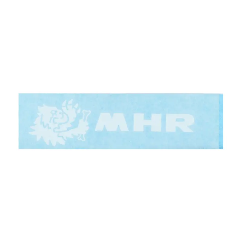 스티커 Malossi MHR 160 x 45 mm
