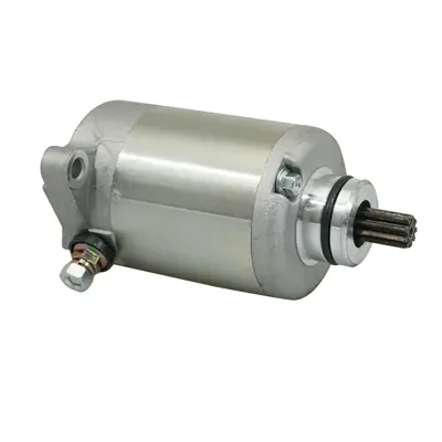 اسٹارٹر میکسی سکوٹر ایڈاپٹیبل پیاجیو 125 MP3, Liberty, Beverly, Fly, Vespa GTS, Vespa LX, X7, X8, X9, X Evo, Gilera 125 Nexus, Malaguti 125 Madison, Aprilia 125 Atlantic - P2R
