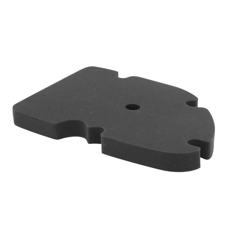 Luftfiltereinsatz Maxiscooter adaptiv Piaggio 125 MP3, Vespa GTS, X8, X-EVO, 250 MP3, Vespa GTS, X8, X-EVO, 300 Vespa GTS (äquivalent HFA5203DS) -P2R