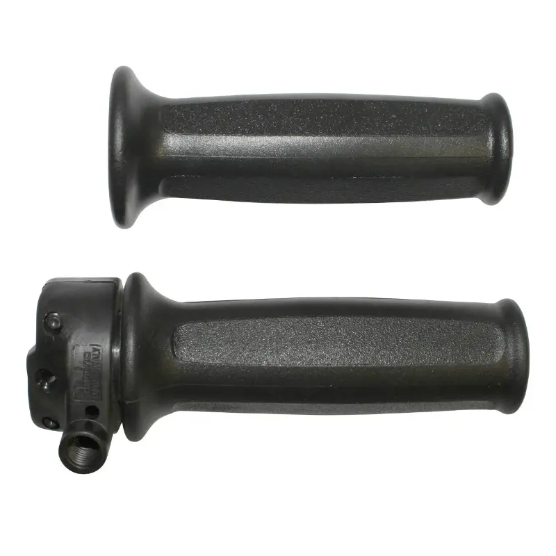 Poignée d'accélérateur DOMINO Peugeot Sv 50-125cc