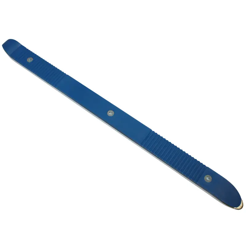 Motorrad-Reifenheber 380 mm Nylon-Beschichtung Felgenschutz Buzzetti
