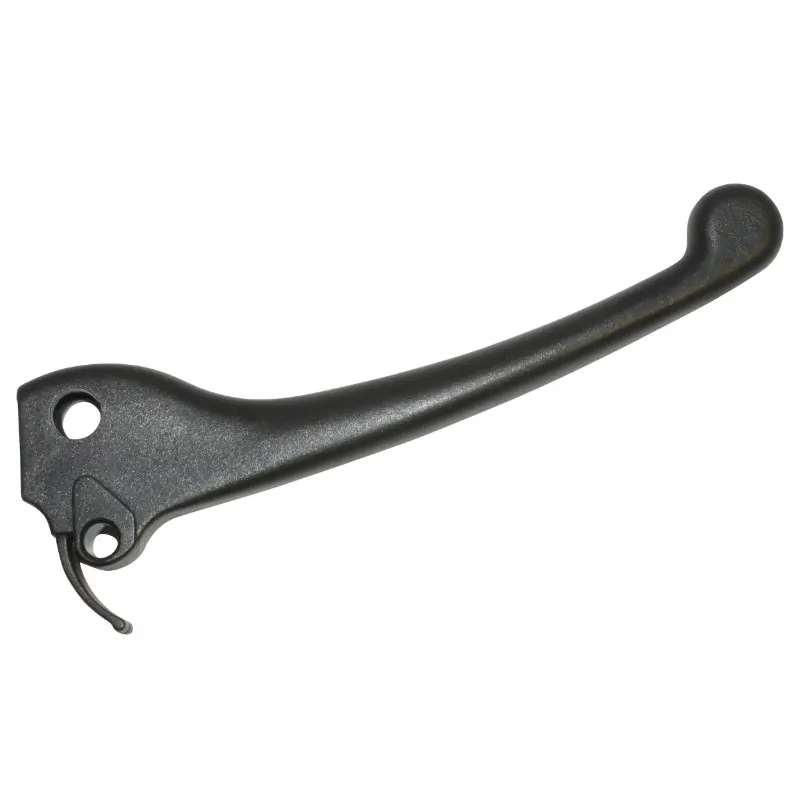 Domino Bremshebel rechts Piaggio 50 Zip 2T 1992-1994 Trommelbremse schwarz