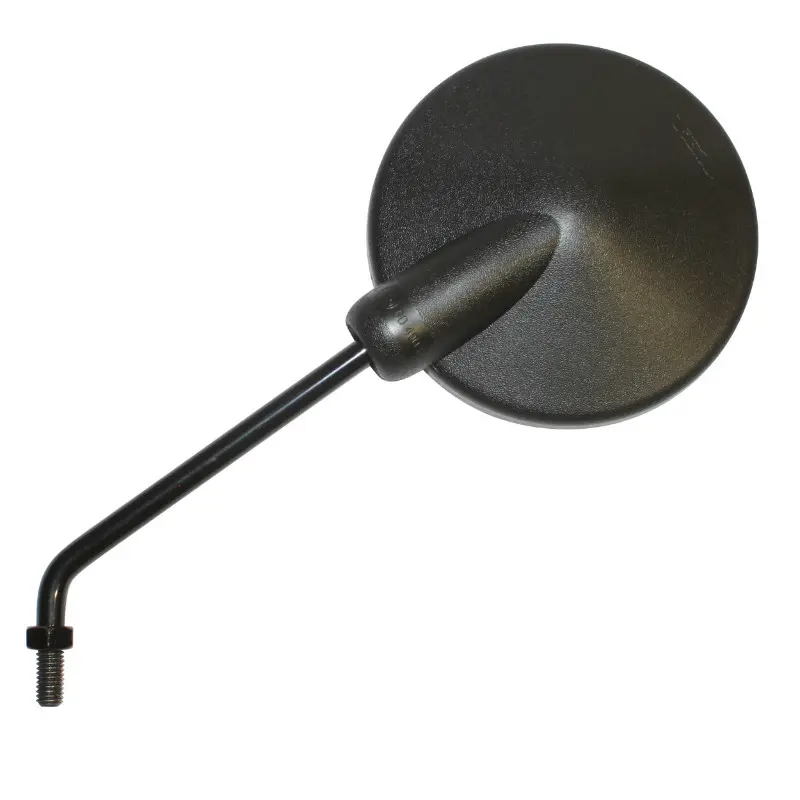 Adaptierbarer linker Außenspiegel Derbi Senda 50 / Senda X-Trem / DRD-Racing - Gilera 50 SMT / Rieju 50 MRT - CE-geprüft