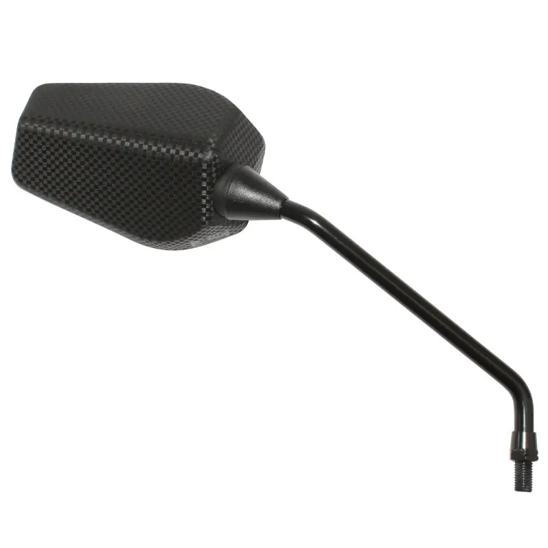 Retrovisor adaptável Derbi 50 GP1 2005-2009 direito homologado CE VICMA