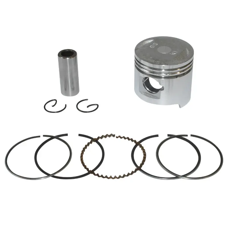 Piston cyclo adaptable Honda Dax 50 Skyteam diamètre 39 mm P2R