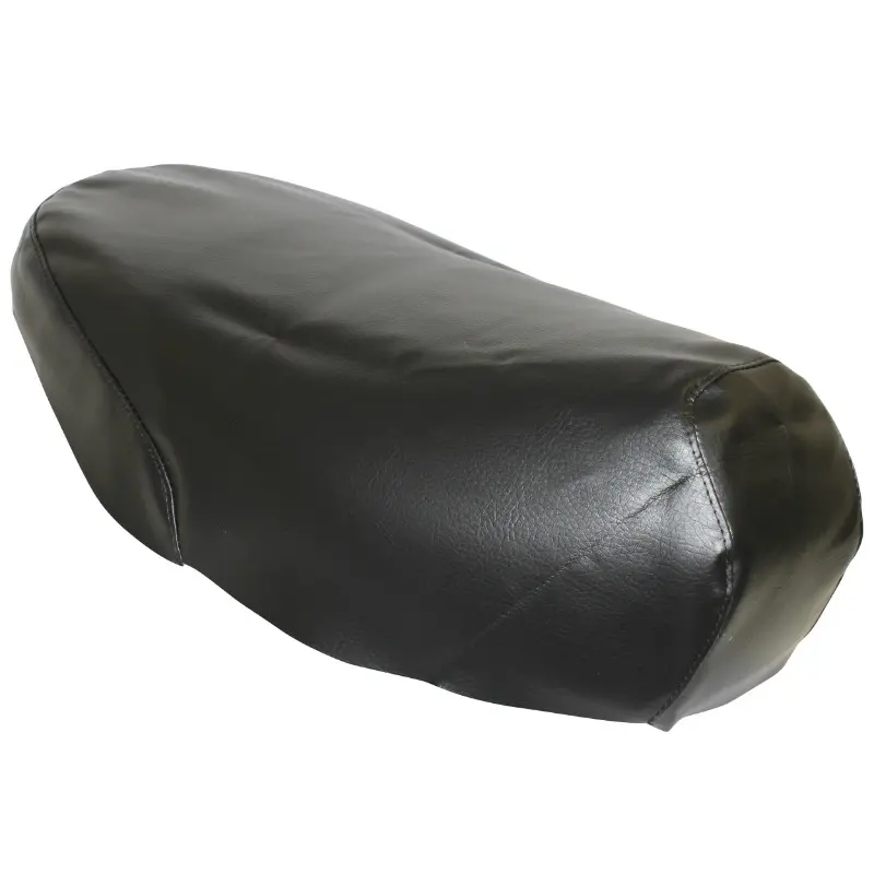 Couvre-selle Replay pour MBK Booster 50 2004+ et Yamaha BWS 50 2004+ noir