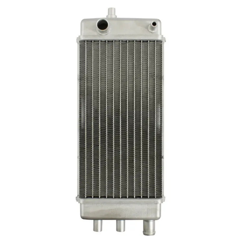 Radiateur 50 adaptable Derbi 50 Senda - Gilera 50 SMT RCR P2R