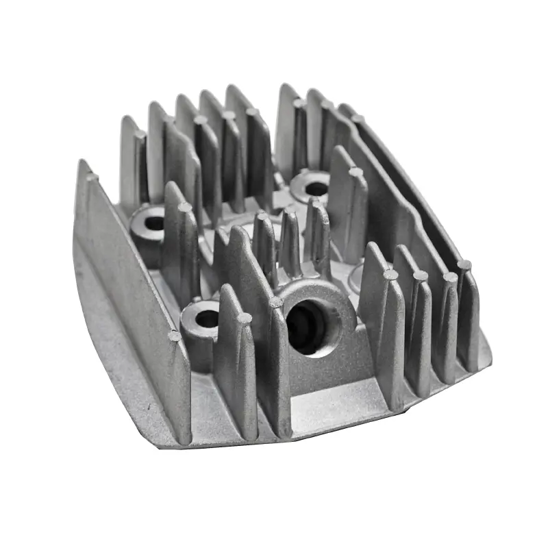 Culasse Malossi pour Peugeot 103 air avec décompresseur (384692)